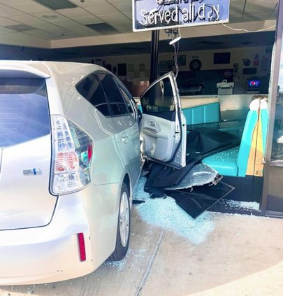 prius chubby