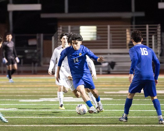 Turlock boys soccer 1