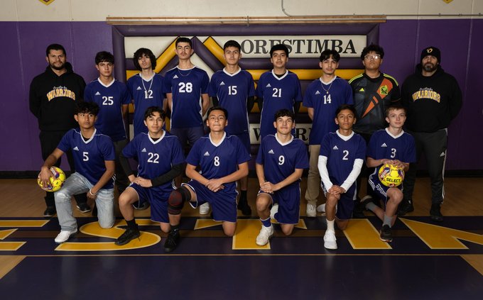 ohs jv soccer 2025