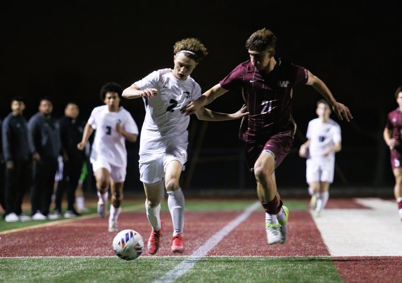 Pitman soccer 2