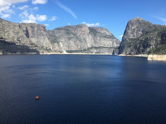 hetch hetchy