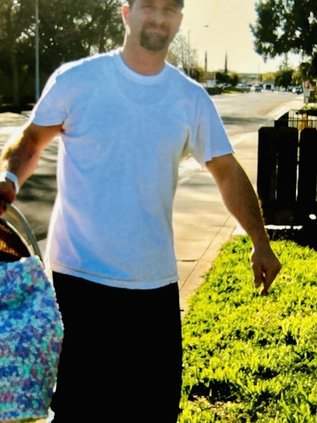 Richard Glen Armstrong obit