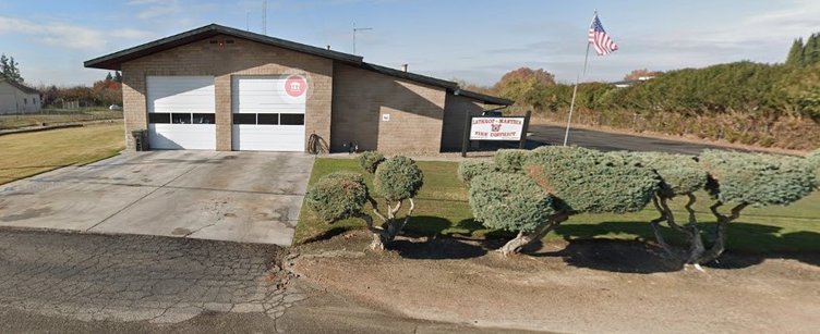 station 32