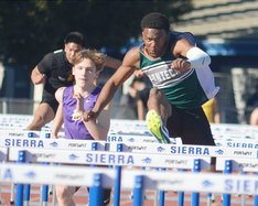 The Timberwolf Invitational