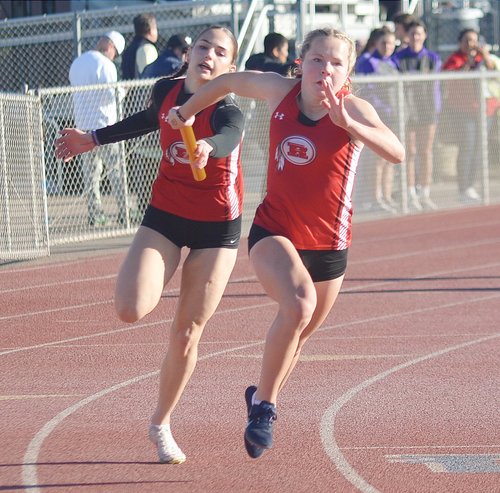 The Timberwolf Invitational