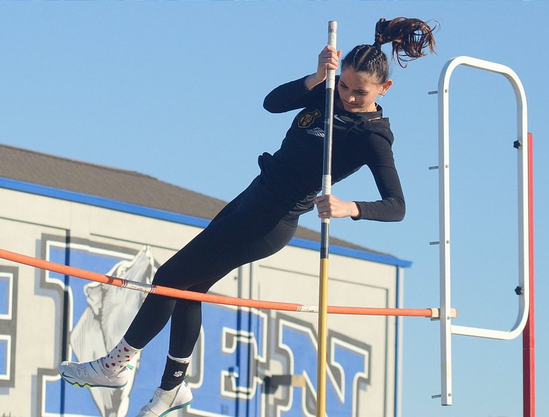 The Timberwolf Invitational