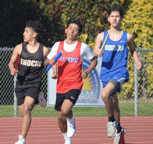 The Timberwolf Invitational