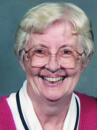 Verda Marie Hollingsworth obit