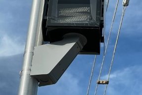 red light cameras