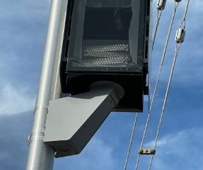 red light cameras