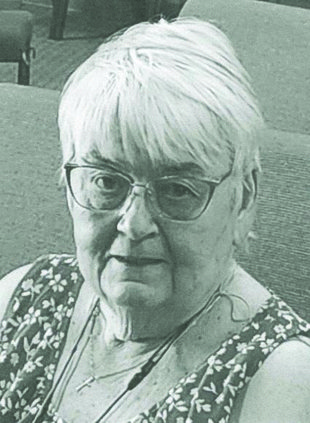 Kathleen A Miller obit