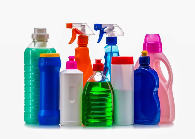 National Poison Prevention Week observance slated - Escalon Times