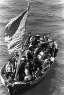 boat people