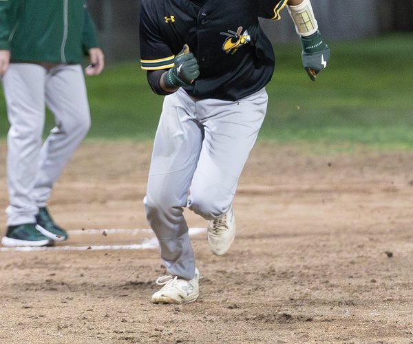 Hilmar baseball