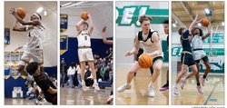 CCAL boys basketball all-league