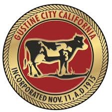 city of gustine