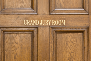 Grand jury generic art