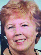 Lois O'Connor obit