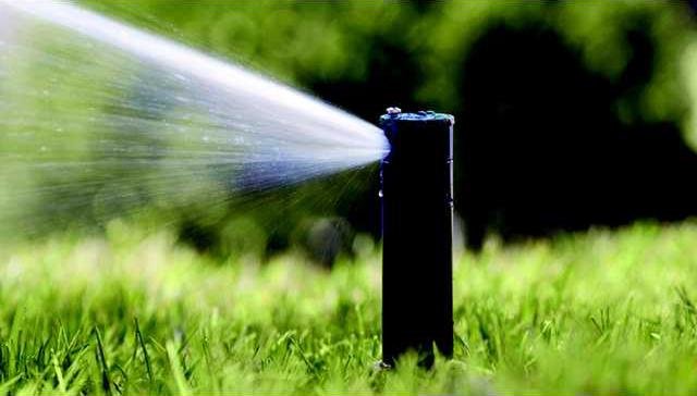 Manteca’s April water use: Lowest level in 13 years - Manteca Bulletin