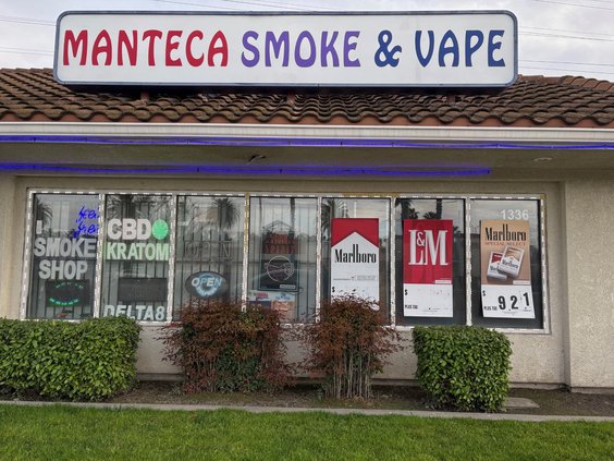 vape shop