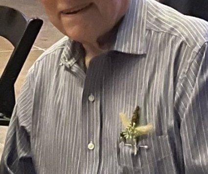 DAVID STEWART DERICKSON obit