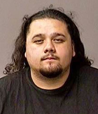 Driver arrested for DUI, loaded gun in car - Ceres Courier
