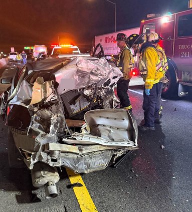 accident 99