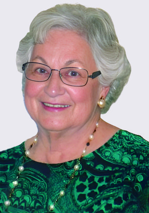 Jennie Micheletos obit