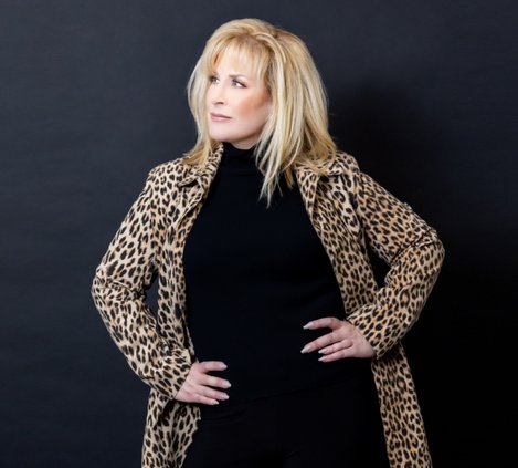 Gina L. Osborn