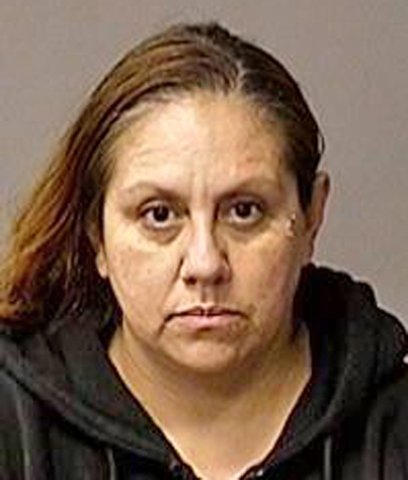 Ceres woman arrested in stolen car - Ceres Courier