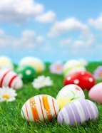 easter