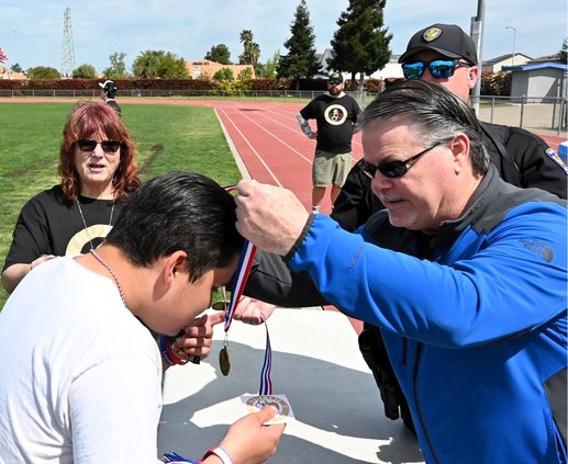 MUSD All-Star Olympics