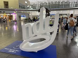 Indy sign
