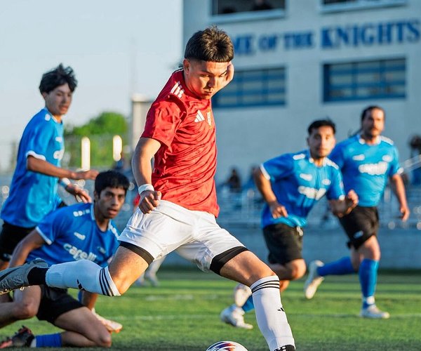 MFC Rebels