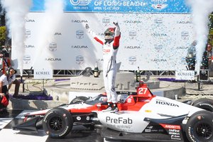 Long Beach GP