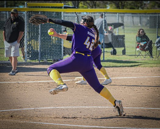ohs sball 4-9 1
