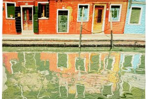 Carnegie Art Showcase 1