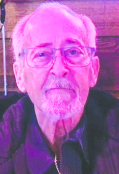 GARY HERBERT LONSDALE obit