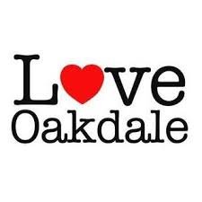 OAK LOVE