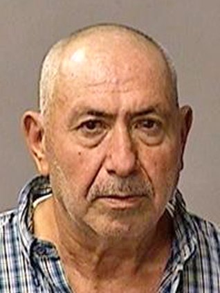 Primitivo Perez Mendoza