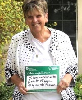 VALRIE DALE THOMPSON obit