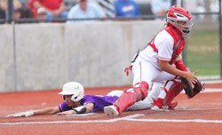 Escalon-Ripon baseball