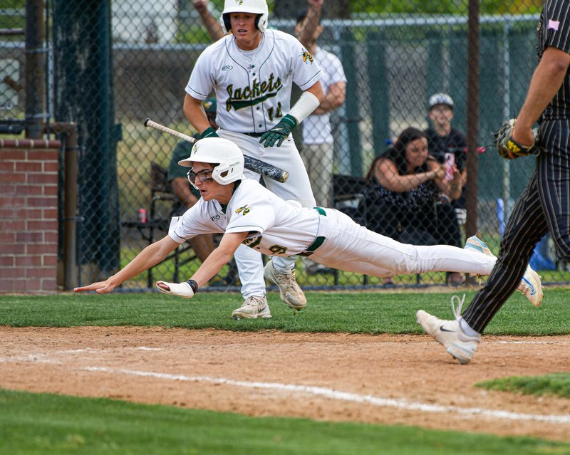 Hilmar baseball