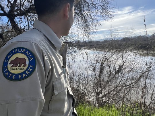 California State Parks offers free entry on MLK Day