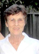 Doris Elaine Heard obit