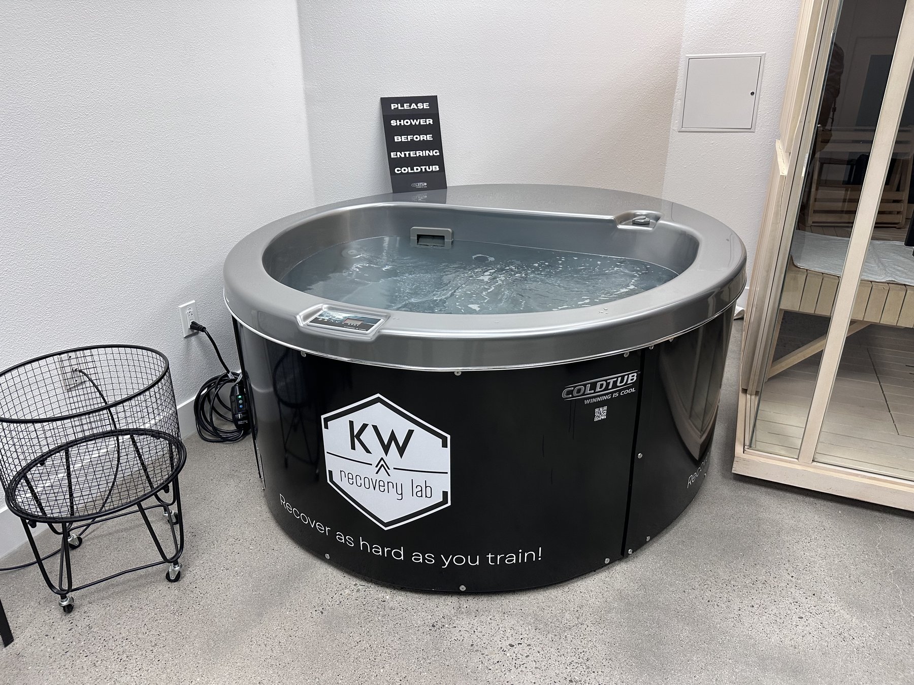 Kw Muirlab KW Recovery Lab welcomed to Ceres - Ceres Courier