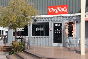 food court library park