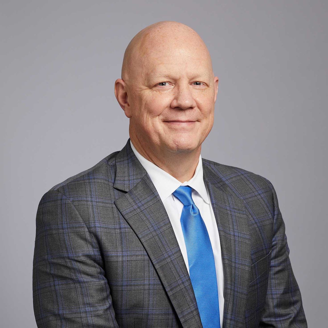 Greg Schlafer, President & Chief Executive Officer at Hilmar Cheese