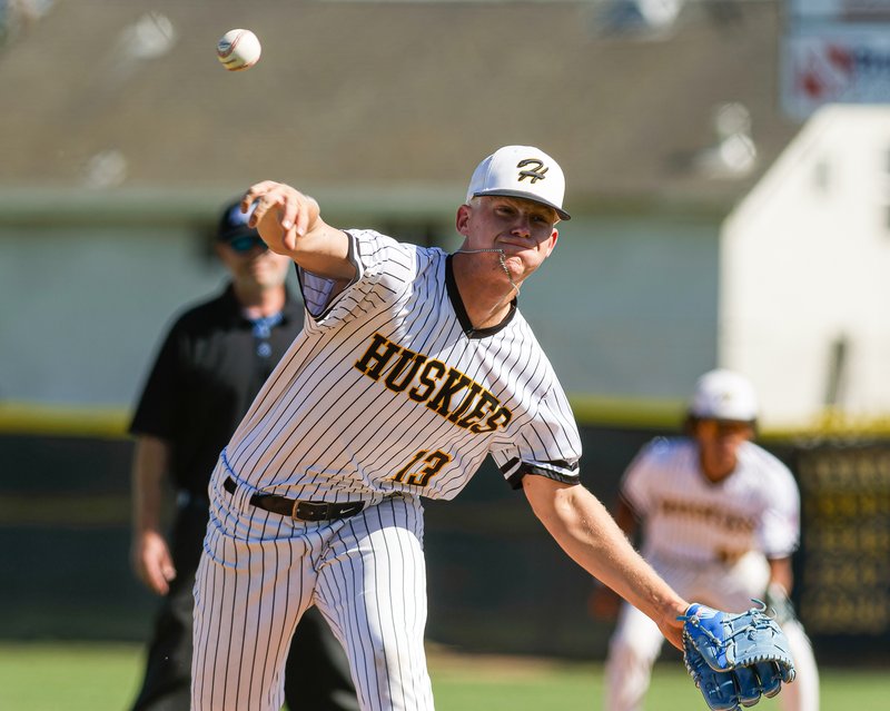 Hughson baseball 2