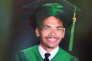 Isaiah Paiva obit